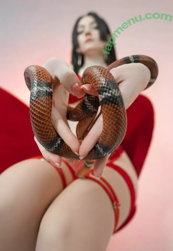 Carrykey nude photo #1414 (CarryKey_ / carry.key / carrykey_cosplay)