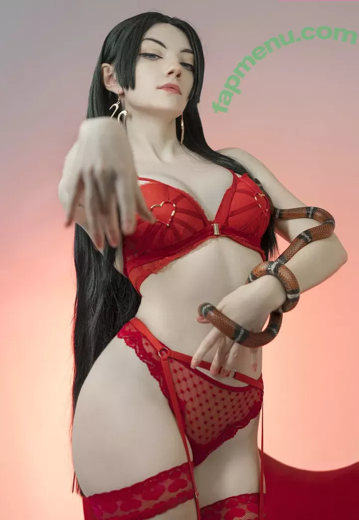 Carrykey nude photo #1415 (CarryKey_ / carry.key / carrykey_cosplay)