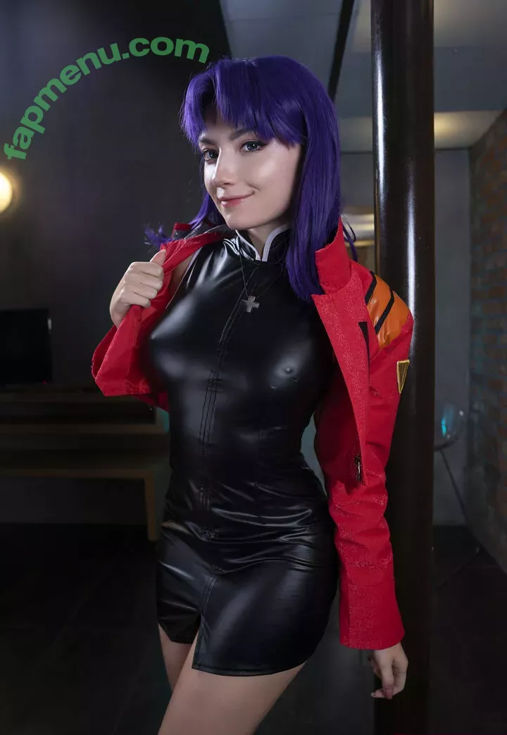 Carrykey nude photo #1420 (CarryKey_ / carry.key / carrykey_cosplay)