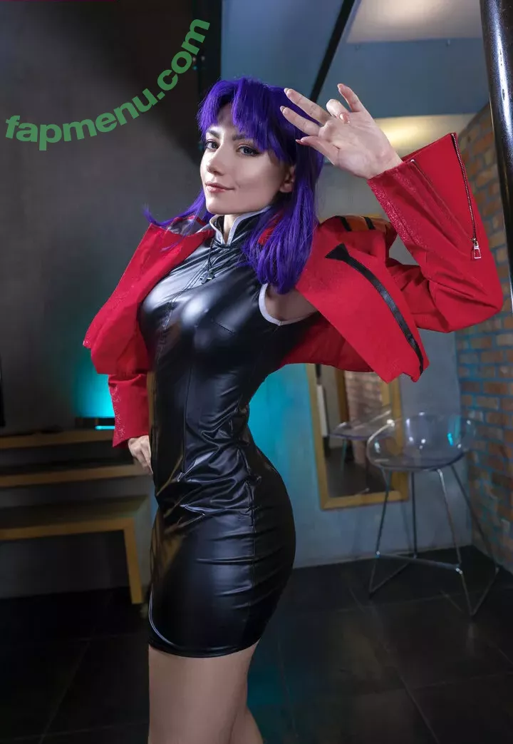 Carrykey nude photo #1421 (CarryKey_ / carry.key / carrykey_cosplay)