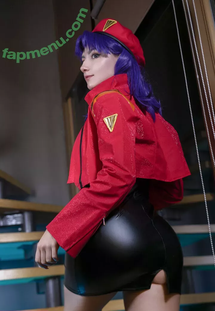 Carrykey nude photo #1424 (CarryKey_ / carry.key / carrykey_cosplay)