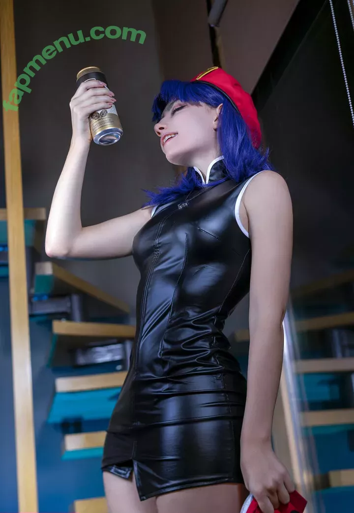 Carrykey nude photo #1426 (CarryKey_ / carry.key / carrykey_cosplay)