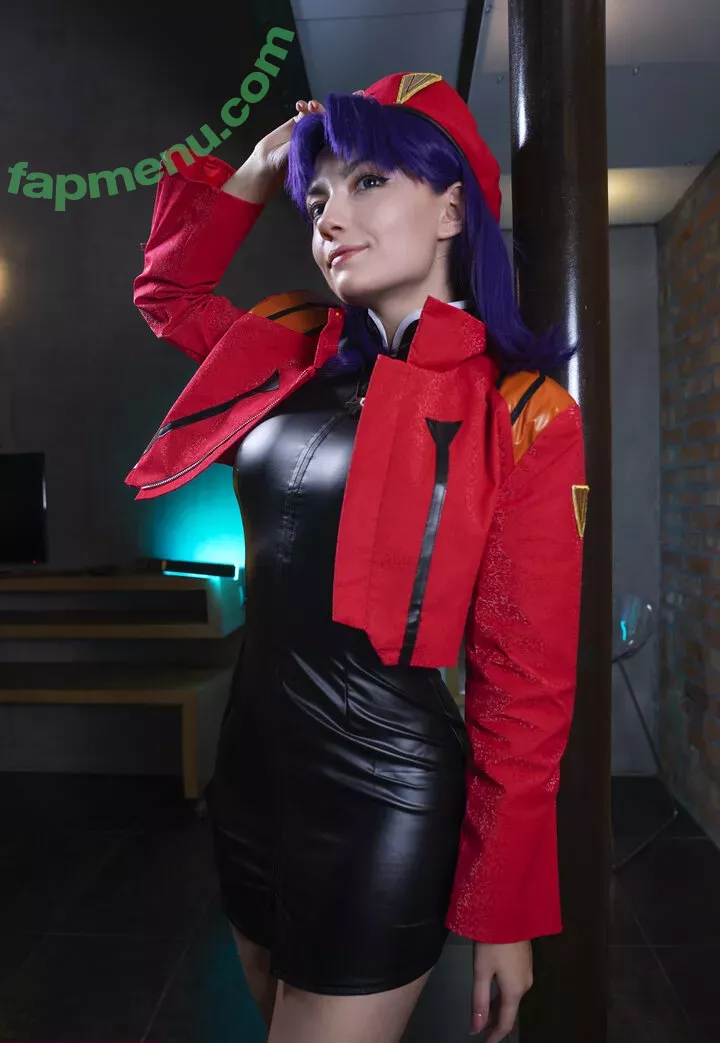 Carrykey nude photo #1428 (CarryKey_ / carry.key / carrykey_cosplay)