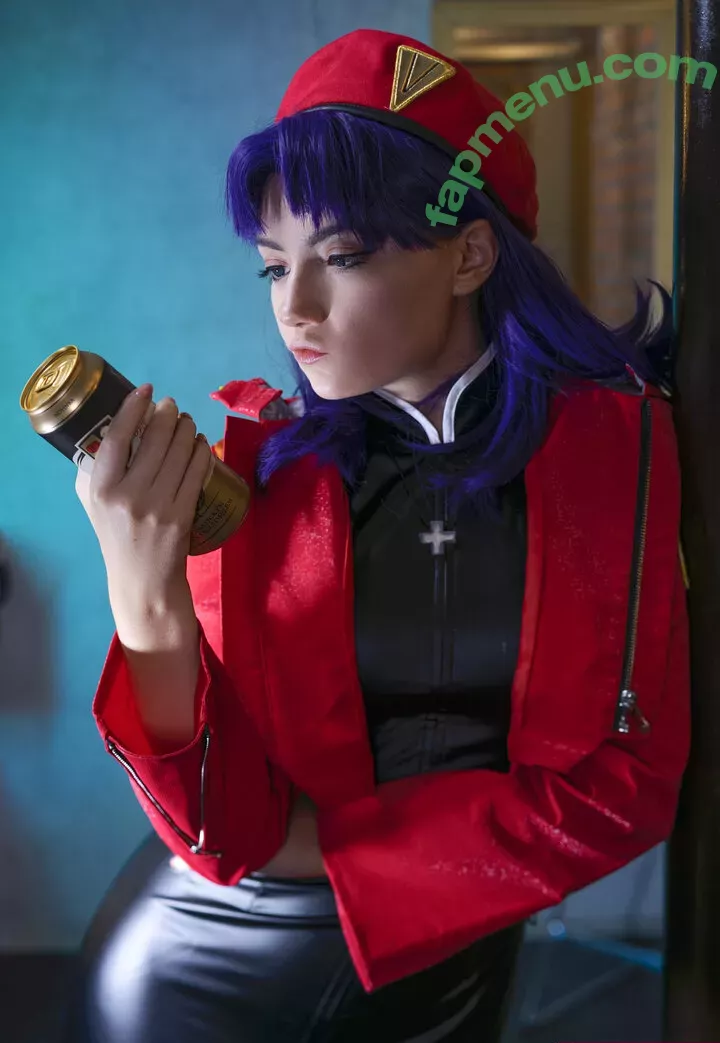 Carrykey nude photo #1429 (CarryKey_ / carry.key / carrykey_cosplay)