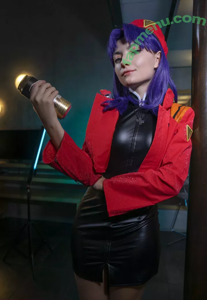 Carrykey nude photo #1430 (CarryKey_ / carry.key / carrykey_cosplay)