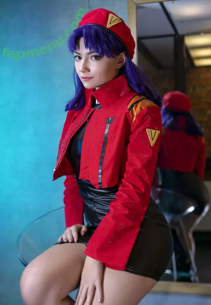 Carrykey nude photo #1431 (CarryKey_ / carry.key / carrykey_cosplay)