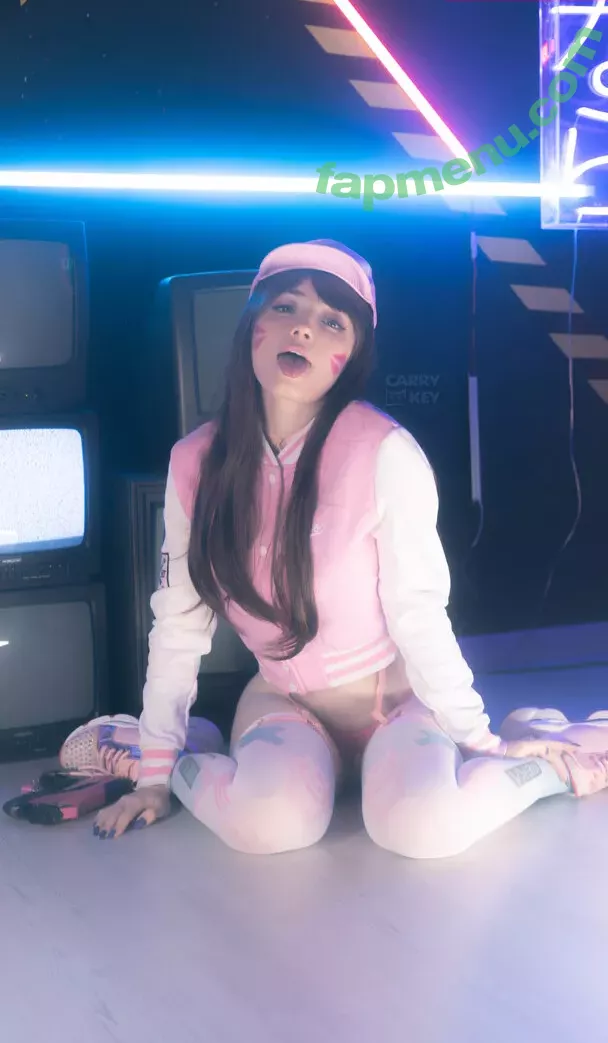 Carrykey nude photo #1467 (CarryKey_ / carry.key / carrykey_cosplay)