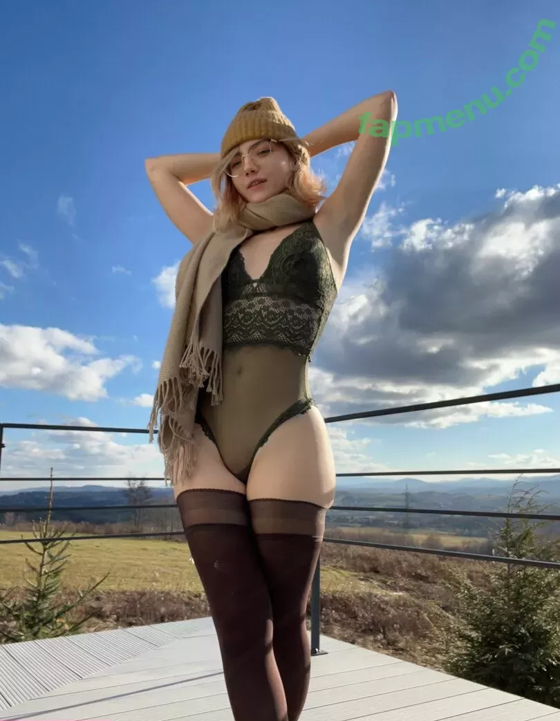 Carrykey nude photo #1524 (CarryKey_ / carry.key / carrykey_cosplay)