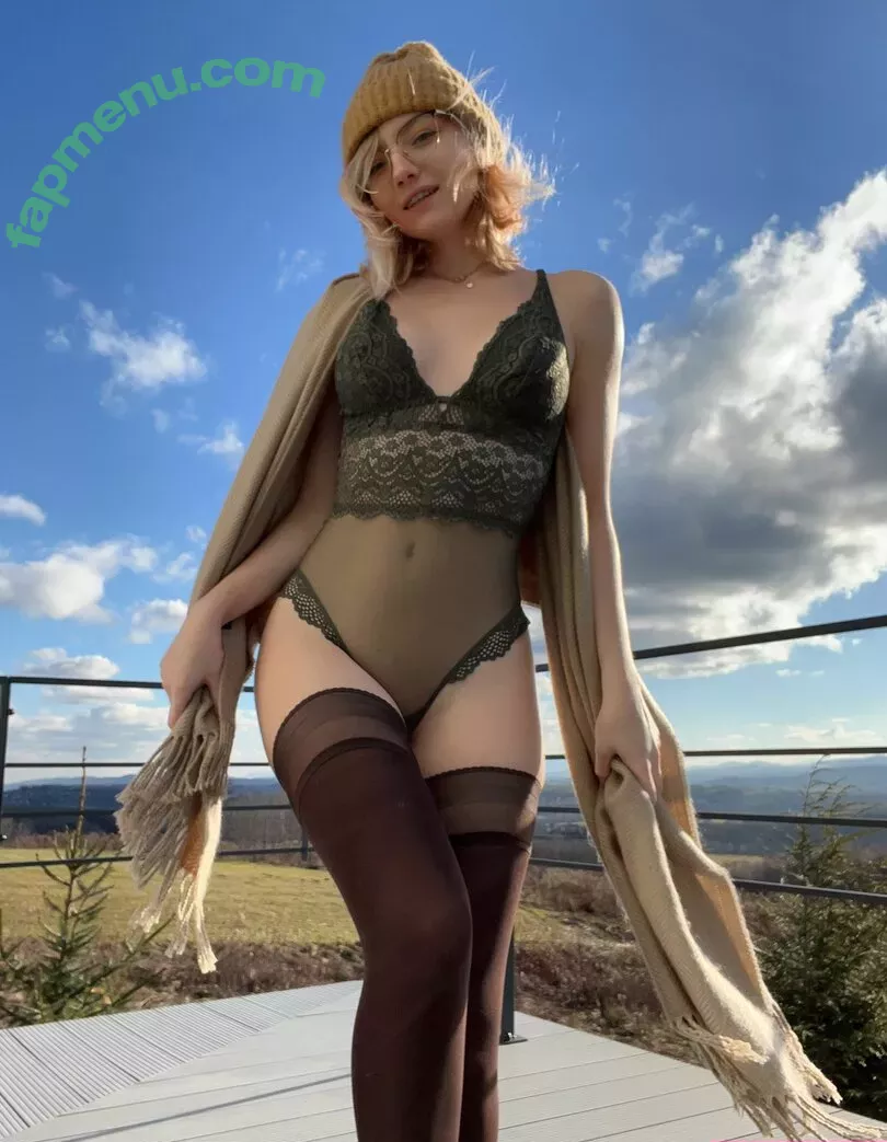 Carrykey nude photo #1531 (CarryKey_ / carry.key / carrykey_cosplay)