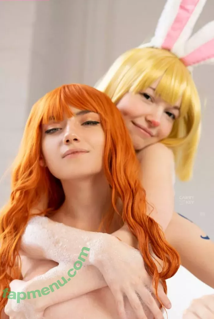 Carrykey nude photo #1541 (CarryKey_ / carry.key / carrykey_cosplay)