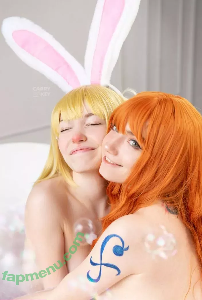 Carrykey nude photo #1542 (CarryKey_ / carry.key / carrykey_cosplay)