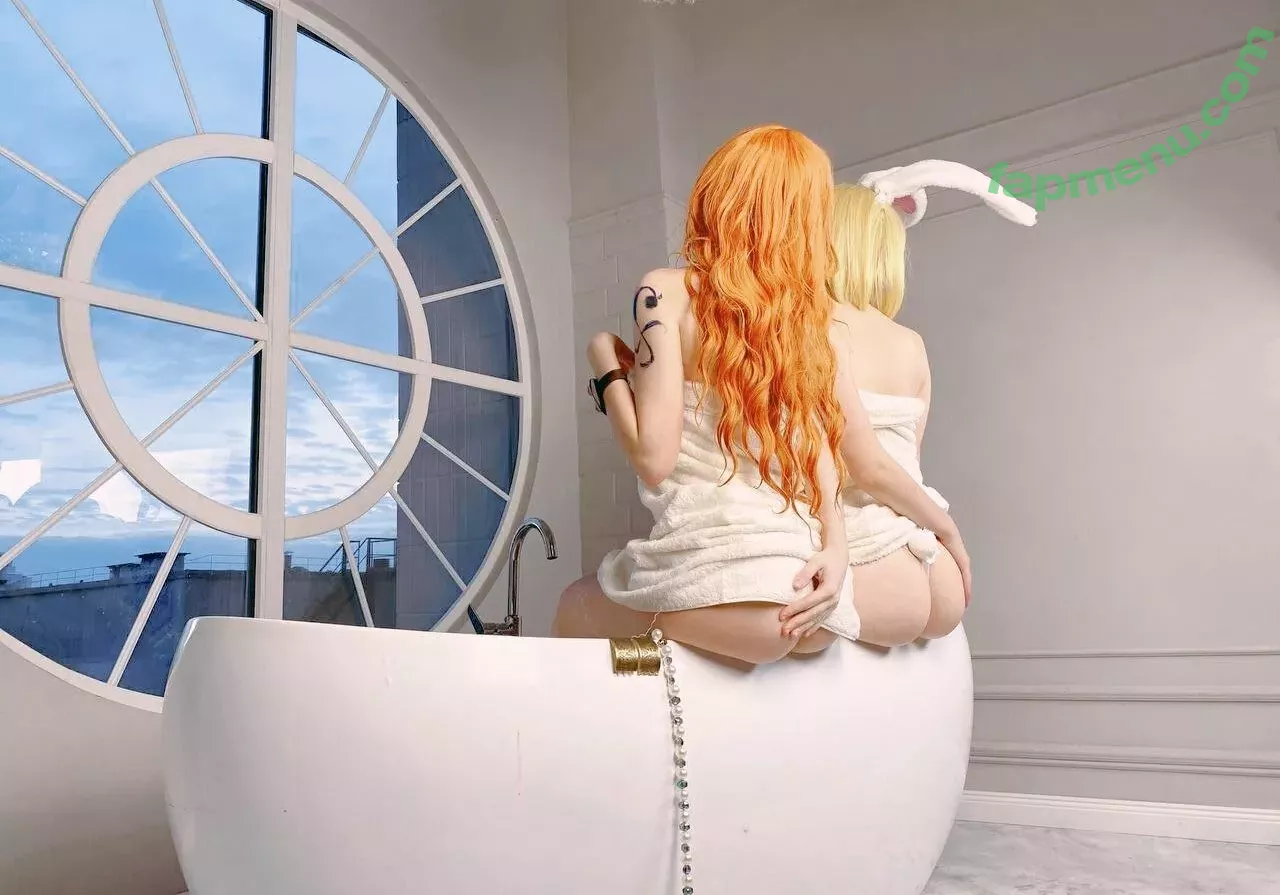 Carrykey nude photo #1551 (CarryKey_ / carry.key / carrykey_cosplay)