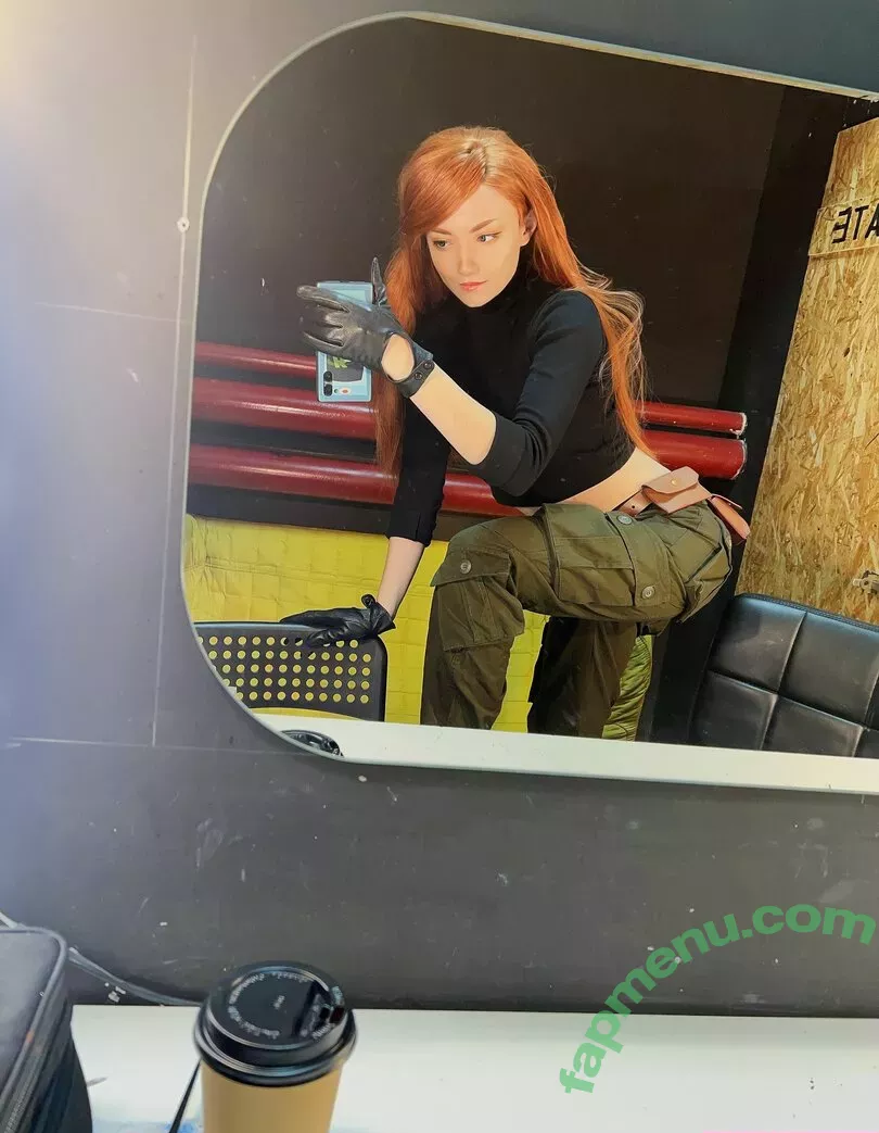 Carrykey nude photo #1575 (CarryKey_ / carry.key / carrykey_cosplay)