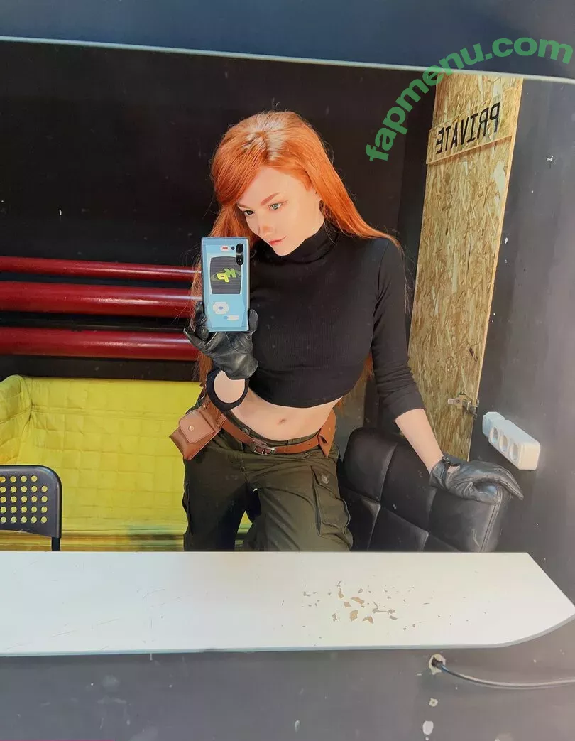 Carrykey nude photo #1579 (CarryKey_ / carry.key / carrykey_cosplay)