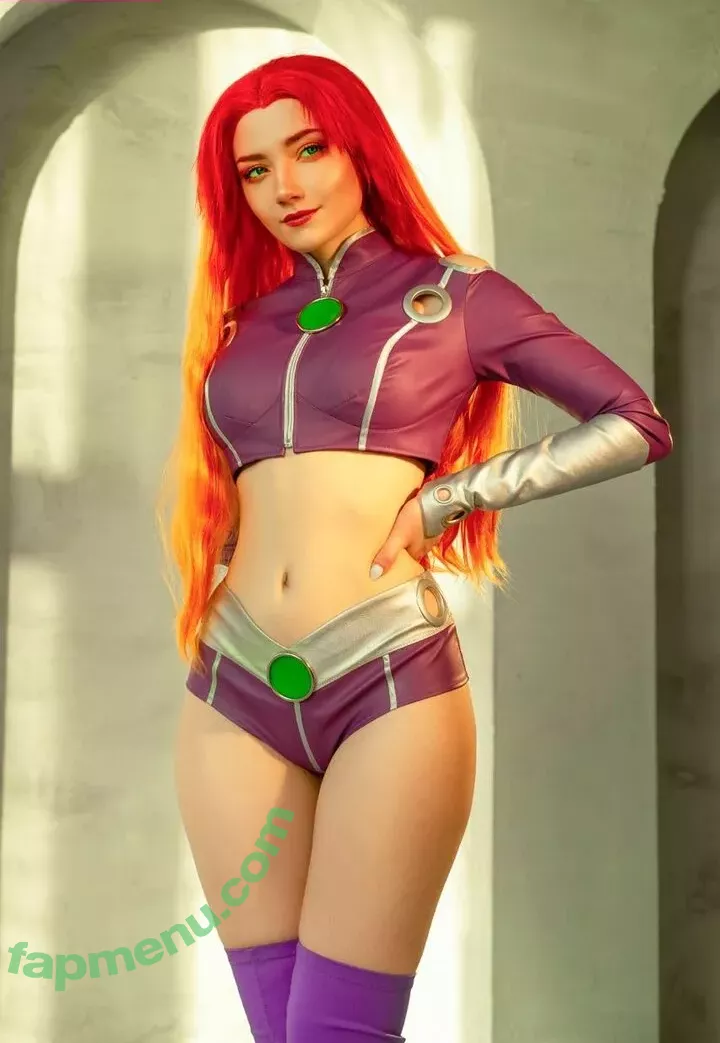 Carrykey nude photo #1606 (CarryKey_ / carry.key / carrykey_cosplay)