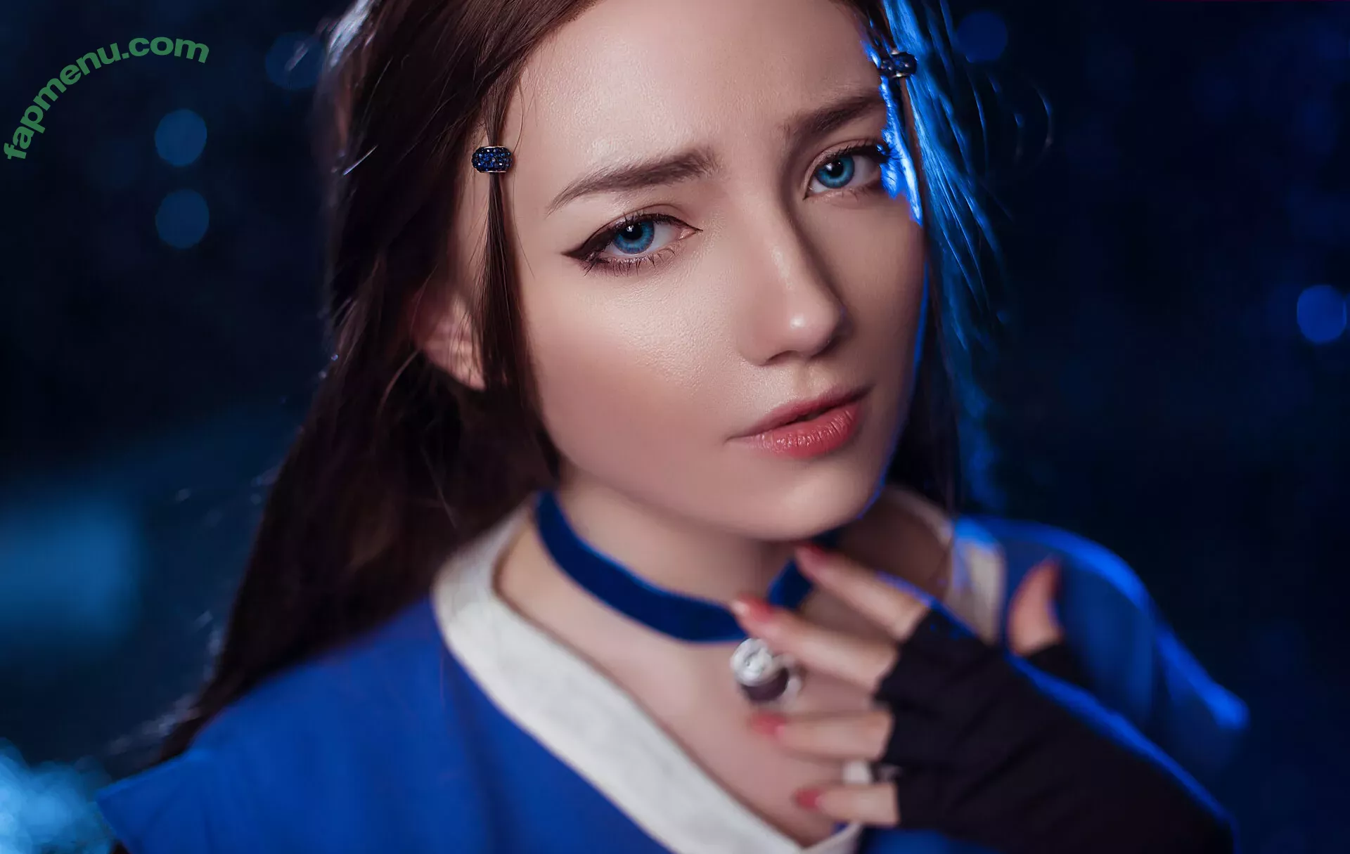 Carrykey nude photo #1651 (CarryKey_ / carry.key / carrykey_cosplay)