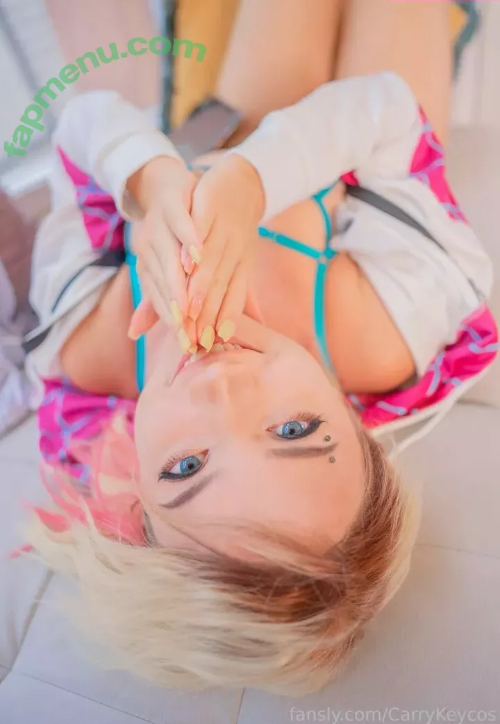 Carrykey nude photo #1655 (CarryKey_ / carry.key / carrykey_cosplay)