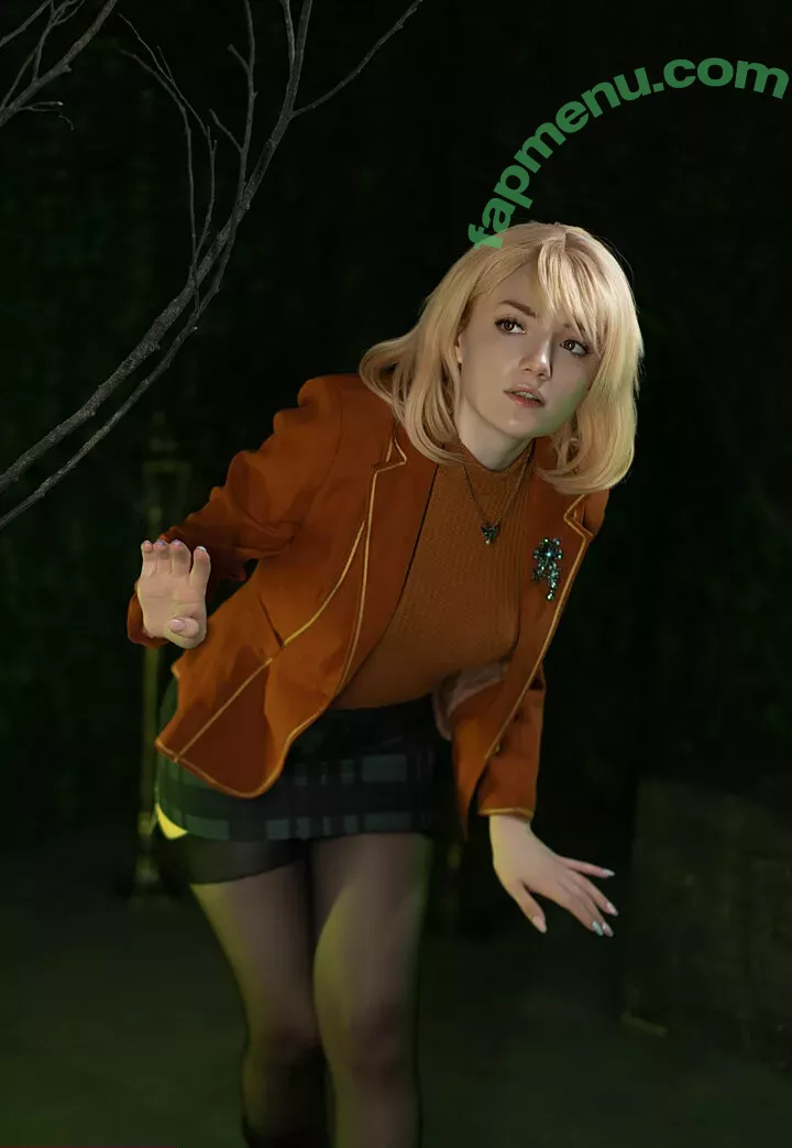 Carrykey nude photo #1687 (CarryKey_ / carry.key / carrykey_cosplay)