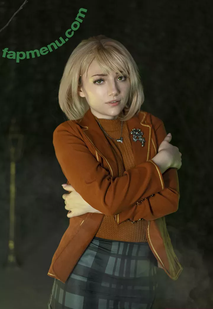 Carrykey nude photo #1702 (CarryKey_ / carry.key / carrykey_cosplay)