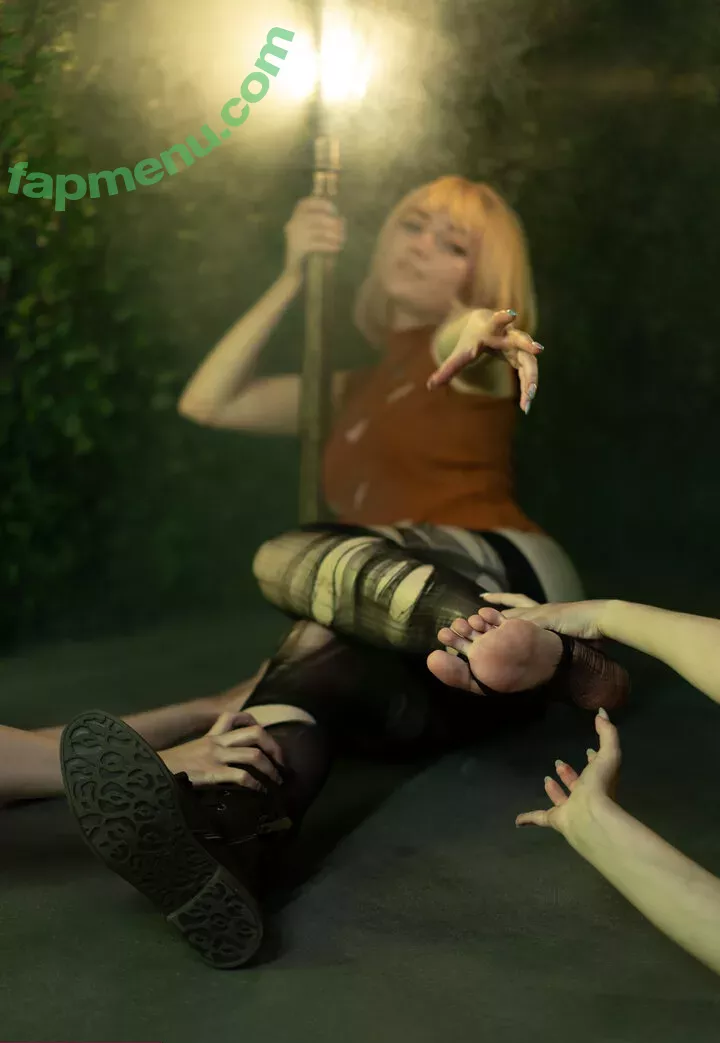 Carrykey nude photo #1707 (CarryKey_ / carry.key / carrykey_cosplay)
