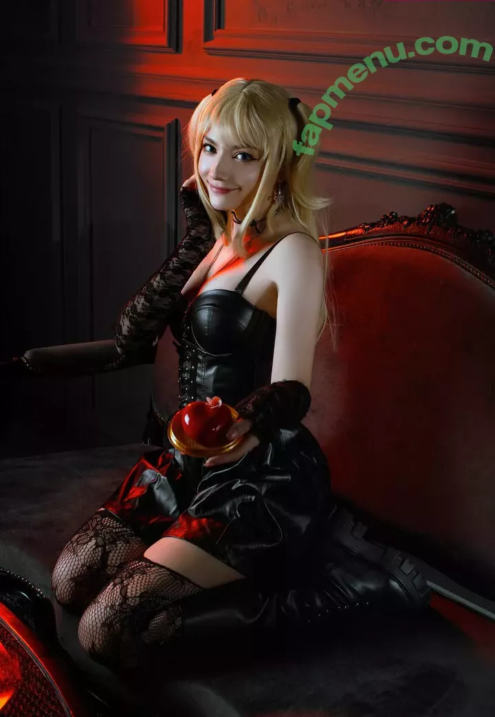 Carrykey nude photo #1712 (CarryKey_ / carry.key / carrykey_cosplay)