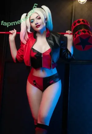 Carrykey / CarryKey_ / carry.key / carrykey_cosplay nude photo #2430