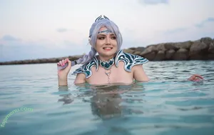 Carrykey / CarryKey_ / carry.key / carrykey_cosplay nude photo #2467