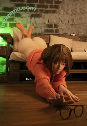 Carrykey / CarryKey_ / carry.key / carrykey_cosplay nude photo #2552