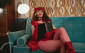 Carrykey / CarryKey_ / carry.key_cosplay nude photo #2572