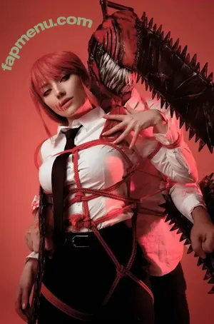 Carrykey / CarryKey_ / carry.key_cosplay nude photo #2592