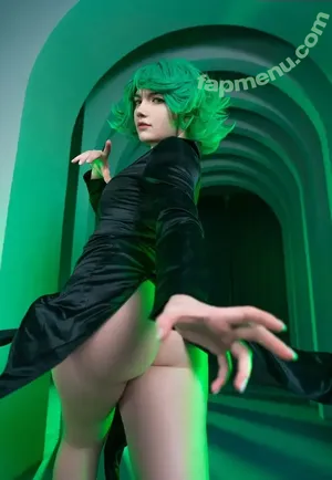 Carrykey / CarryKey_ / carry.key / carrykey_cosplay nude photo #2604