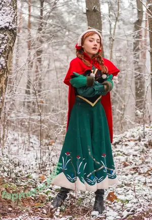 Carrykey / CarryKey_ / carry.key_cosplay nude photo #2608