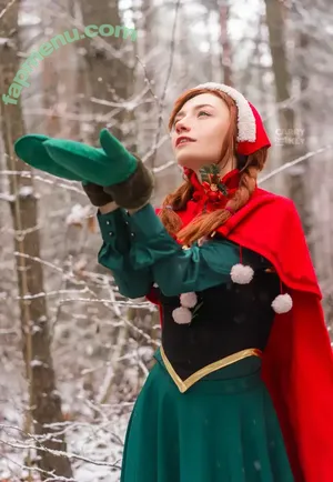 Carrykey / CarryKey_ / carry.key_cosplay nude photo #2610