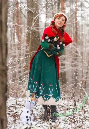 Carrykey / CarryKey_ / carry.key_cosplay nude photo #2613