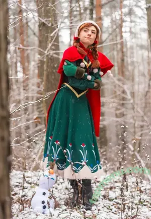 Carrykey / CarryKey_ / carry.key_cosplay nude photo #2614