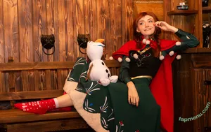 Carrykey / CarryKey_ / carry.key_cosplay nude photo #2619