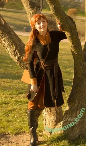 Carrykey / CarryKey_ / carry.key / carrykey_cosplay nude photo #2654