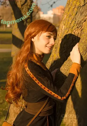 Carrykey / CarryKey_ / carry.key / carrykey_cosplay nude photo #2656