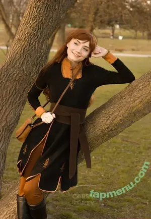 Carrykey / CarryKey_ / carry.key / carrykey_cosplay nude photo #2659