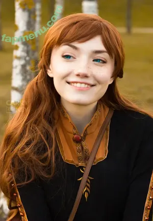 Carrykey / CarryKey_ / carry.key / carrykey_cosplay nude photo #2665