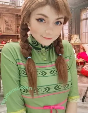 Carrykey / CarryKey_ / carry.key / carrykey_cosplay nude photo #2713