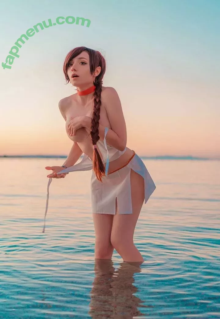 Carrykey nude photo #2149 (CarryKey_ / carry.key / carrykey_cosplay)