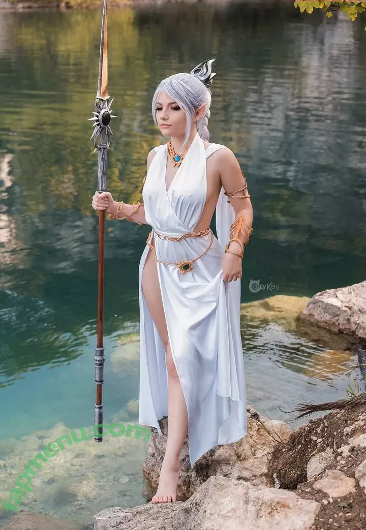 Carrykey nude photo #2216 (CarryKey_ / carry.key / carrykey_cosplay)