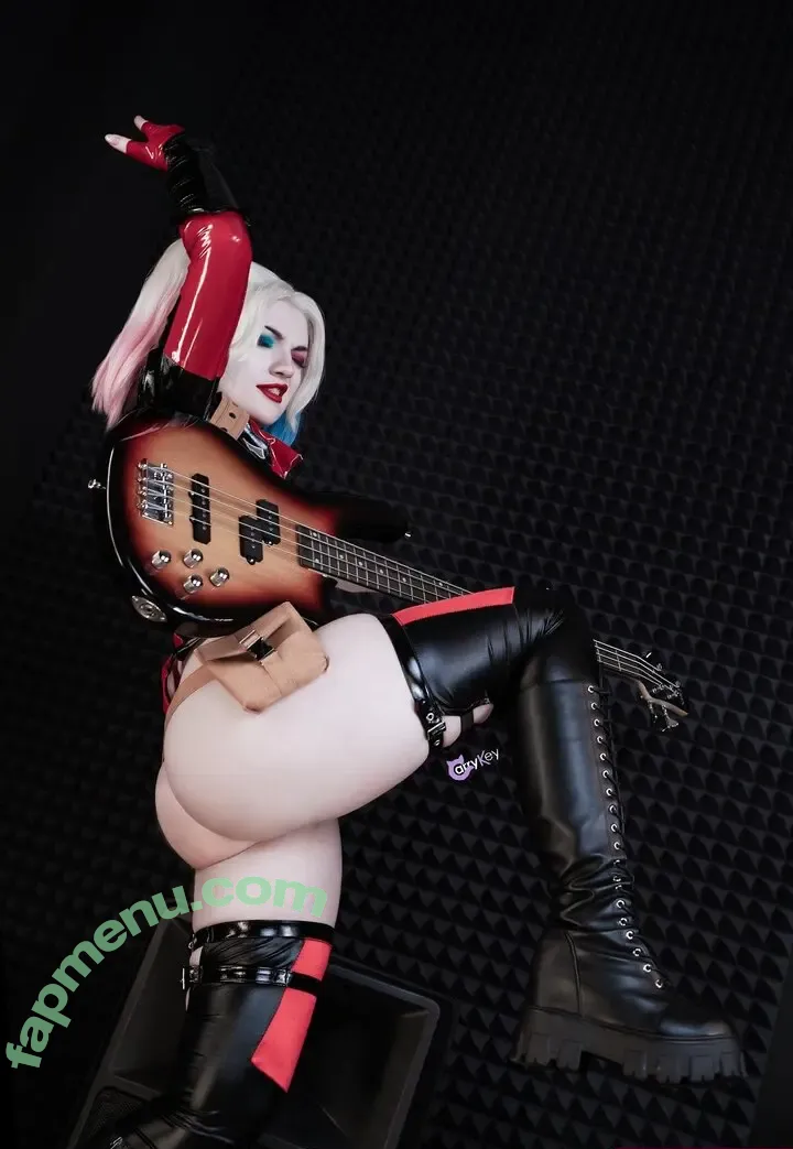 Carrykey nude photo #2405 (CarryKey_ / carry.key / carrykey_cosplay)