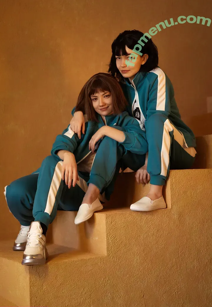 Carrykey nude photo #2410 (CarryKey_ / carry.key / carrykey_cosplay)