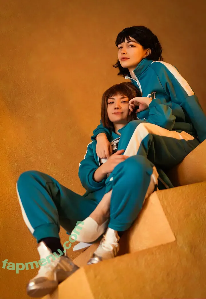 Carrykey nude photo #2419 (CarryKey_ / carry.key / carrykey_cosplay)
