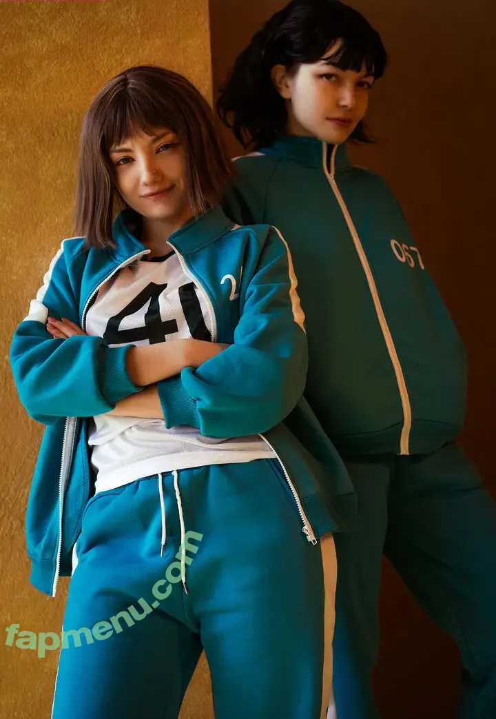 Carrykey nude photo #2420 (CarryKey_ / carry.key / carrykey_cosplay)