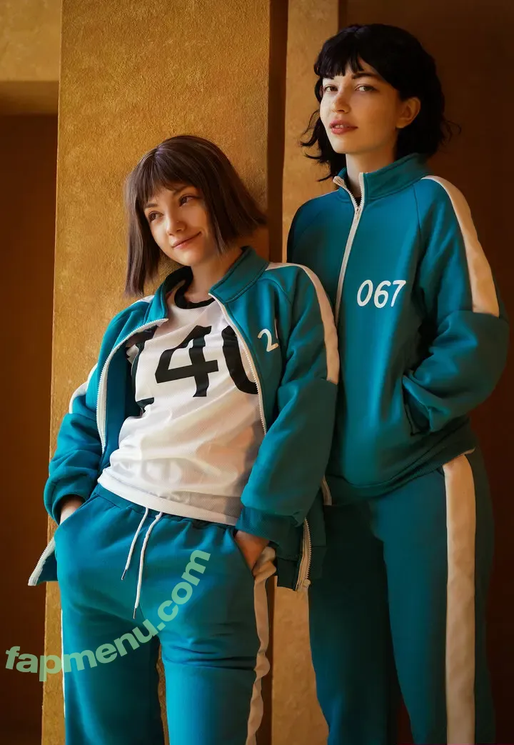 Carrykey nude photo #2421 (CarryKey_ / carry.key / carrykey_cosplay)