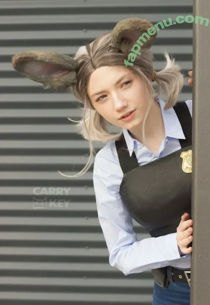 Carrykey nude photo #2458 (CarryKey_ / carry.key / carrykey_cosplay)