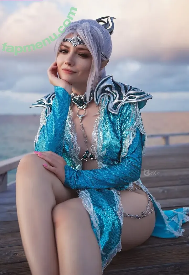 Carrykey nude photo #2470 (CarryKey_ / carry.key / carrykey_cosplay)